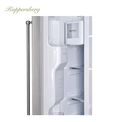 یخچال فریزر کوپرزبرگ مدل Kuppersberg NSFD 17793 X
