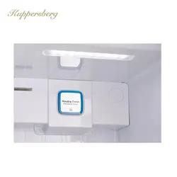 یخچال فریزر کوپرزبرگ مدل Kuppersberg NSFD 17793 X