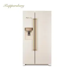 یخچال فریزر کوپرزبرگ مدل Kuppersberg NSFD 17793 C BRONZE