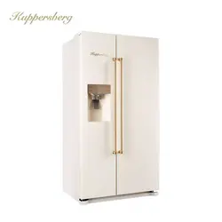 یخچال فریزر کوپرزبرگ مدل Kuppersberg NSFD 17793 C BRONZE
