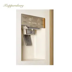 یخچال فریزر کوپرزبرگ مدل Kuppersberg NSFD 17793 C BRONZE