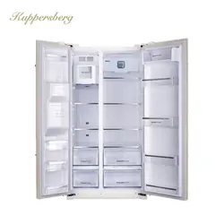 یخچال فریزر کوپرزبرگ مدل Kuppersberg NSFD 17793 C BRONZE