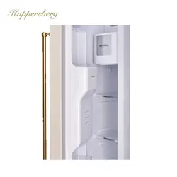 یخچال فریزر کوپرزبرگ مدل Kuppersberg NSFD 17793 C BRONZE