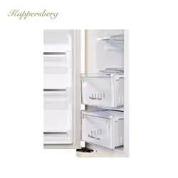 یخچال فریزر کوپرزبرگ مدل Kuppersberg NSFD 17793 C BRONZE