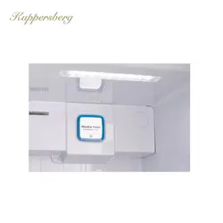 یخچال فریزر کوپرزبرگ مدل Kuppersberg NSFD 17793 C BRONZE