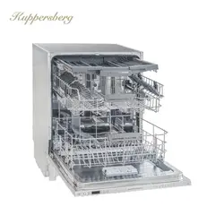 ماشین ظرفشویی توکار کوپرزبرگ مدل Kuppersberg GL 6033
