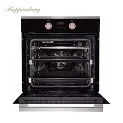 فر برقی کوپرزبرگ مدل Kuppersberg HH 668 T