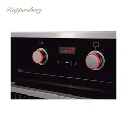 فر برقی کوپرزبرگ مدل Kuppersberg HH 668 T