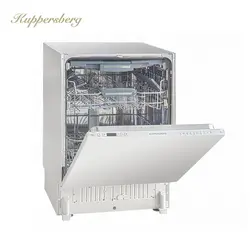 ماشین ظرفشویی توکار کوپرزبرگ مدل Kuppersberg GL 6088