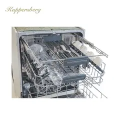 ماشین ظرفشویی توکار کوپرزبرگ مدل Kuppersberg GL 6088