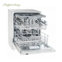 ماشین ظرفشویی توکار کوپرزبرگ مدل Kuppersberg GL 6088