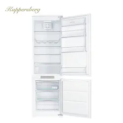 یخچال فریزر کوپرزبرگ مدل Kuppersberg CRB 17762