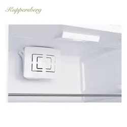 یخچال فریزر کوپرزبرگ مدل Kuppersberg CRB 17762