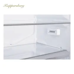 یخچال فریزر کوپرزبرگ مدل Kuppersberg CRB 17762