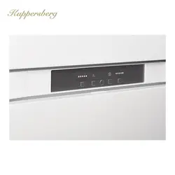 یخچال فریزر کوپرزبرگ مدل Kuppersberg CRB 17762