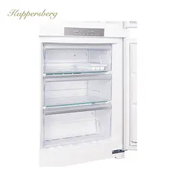 یخچال فریزر کوپرزبرگ مدل Kuppersberg CRB 17762