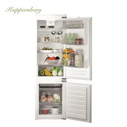 یخچال فریزر کوپرزبرگ مدل Kuppersberg KRB18563