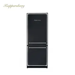 یخچال فریزر کوپرزبرگ مدل Kuppersberg NRS 1857 ANT SILVER