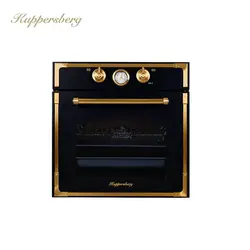 فر برقی کوپرزبرگ مدل Kuppersberg RC 699 ANT BRONZE