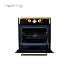 فر برقی کوپرزبرگ مدل Kuppersberg RC 699 ANT BRONZE