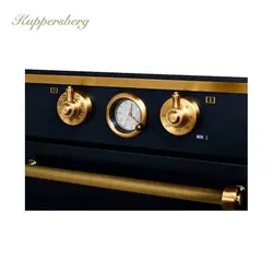 فر برقی کوپرزبرگ مدل Kuppersberg RC 699 ANT BRONZE