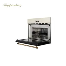 فر مایکروویو کوپرزبرگ مدل Kuppersberg RMW 963 C BRONZE