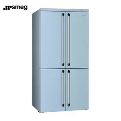 یخچال و فریزر چهار درب اسمگ مدل SMEG FQ60C