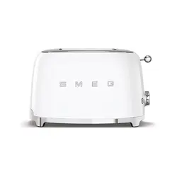 توستر 2 اسلایس کوچک اسمگ مدل SMEG TSF01