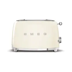 توستر 2 اسلایس کوچک اسمگ مدل SMEG TSF01