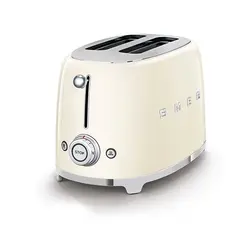 توستر 2 اسلایس کوچک اسمگ مدل SMEG TSF01
