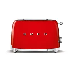 توستر 2 اسلایس کوچک اسمگ مدل SMEG TSF01
