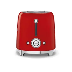 توستر 2 اسلایس کوچک اسمگ مدل SMEG TSF01