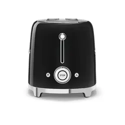 توستر 2 اسلایس کوچک اسمگ مدل SMEG TSF01