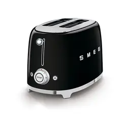 توستر 2 اسلایس کوچک اسمگ مدل SMEG TSF01
