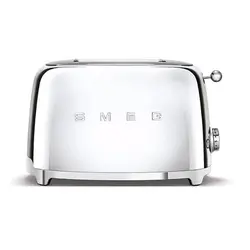 توستر 2 اسلایس کوچک اسمگ مدل SMEG TSF01