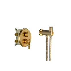 شیر توالت بیده توکار شودر مدل زیگموند