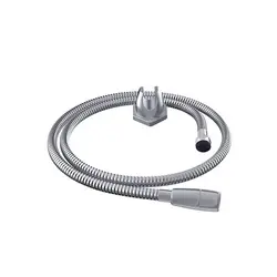 شیلنگ توالت شودر مدل لیا