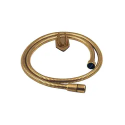 شیلنگ توالت شودر مدل لیا