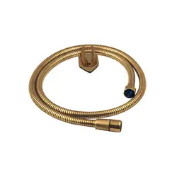 شیلنگ توالت شودر مدل لیا