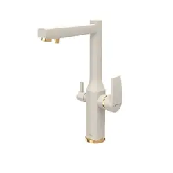 شیر ظرفشویی دو منظوره شودر مدل یونیک پلاس