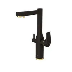 شیر ظرفشویی دو منظوره شودر مدل یونیک پلاس