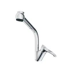 شیر ظرفشویی شاوری شودر مدل لرد