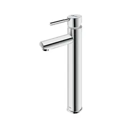 شیر روشویی پایه بلند شودر مدل موناکو پلاس