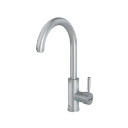 شیر ظرفشویی شودر مدل موناکو پلاس