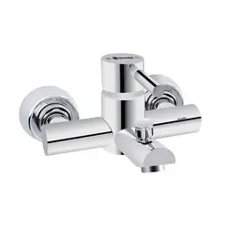 شیر حمام شودر مدل موناکو پلاس