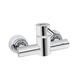 شیر توالت شودر مدل موناکو پلاس