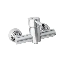 شیر توالت شودر مدل موناکو پلاس