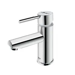 شیر روشویی ثابت شودر مدل موناکو پالاس