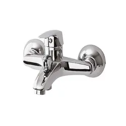 شیر حمام شودر مدل اکو