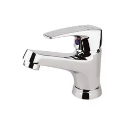 شیر روشویی ثابت شودر مدل اکو